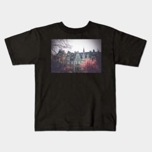 Brussels Kids T-Shirt